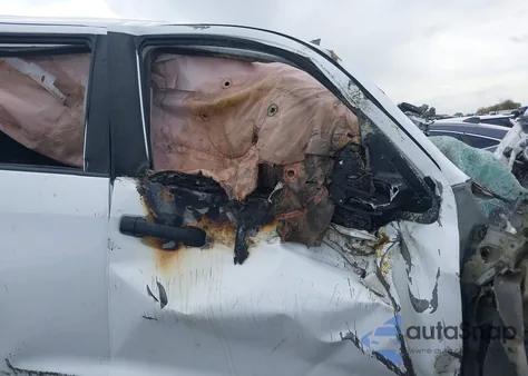 2018 Toyota Tundra Sr5 5.7L V8 from USA, damaged, VIN 5TFDY5F19JX717321